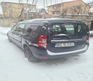 Licitatie vanzare auto cu strigare - imagine 3