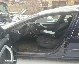 Licitatie vanzare auto cu strigare - imagine 4