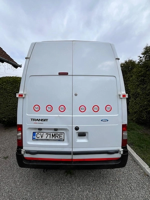 Ford transit 2008 2.4 - imagine 2