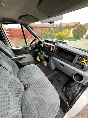 Ford transit 2008 2.4 - imagine 6
