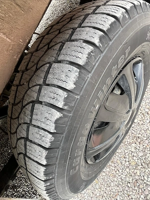 Ford transit 2008 2.4 - imagine 7