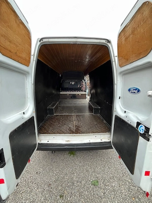 Ford transit 2008 2.4 - imagine 8