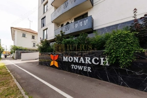 Monarch Tower-Take Ionescu, apartament de lux, 3 camere, loc de parcare subteran