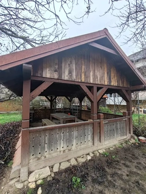 Casă spațioasă cu teren generos, aproape de centrul orașului Târgu Lăpuș  - imagine 18