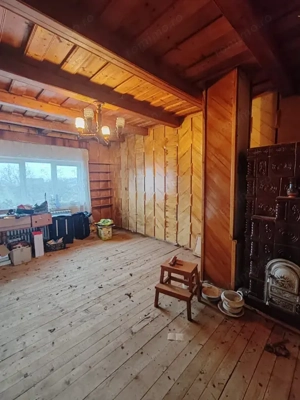 Casă spațioasă cu teren generos, aproape de centrul orașului Târgu Lăpuș  - imagine 17