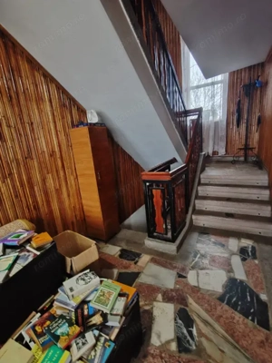 Casă spațioasă cu teren generos, aproape de centrul orașului Târgu Lăpuș  - imagine 5