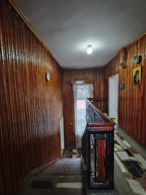 Casă spațioasă cu teren generos, aproape de centrul orașului Târgu Lăpuș  - imagine 11