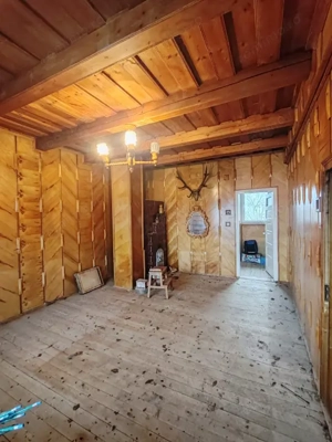 Casă spațioasă cu teren generos, aproape de centrul orașului Târgu Lăpuș  - imagine 16