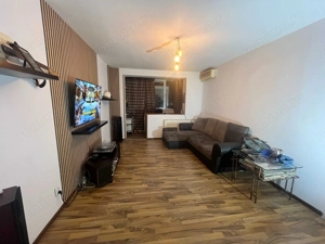 Apartament 2 cam zona Baba Novac - Campia Liberatii