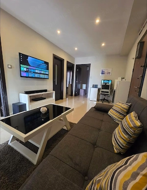 Apartament regim hotelier non stop self check in non stop  - imagine 2