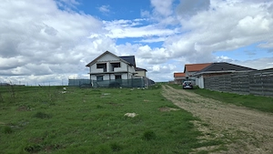 Teren de vanzare in Lazu, Cartierul Nou - 400 mp