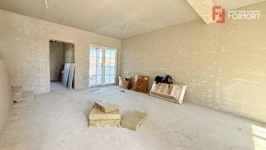 Duplex de vanzare cu 4 camere cu toate utilitatile - Lidl Drumul Boilor - imagine 2