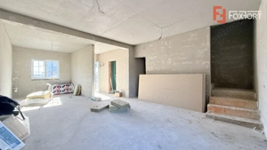 Duplex de vanzare cu 4 camere cu toate utilitatile - Lidl Drumul Boilor - imagine 3