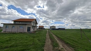 Teren de vanzare in Lazu, Cartierul Nou - 400 mp - imagine 2