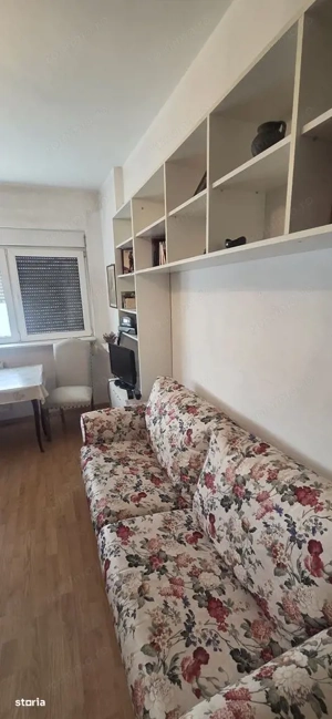 Studio Cismigiu, 24 mp, bloc solid, ideal inchiriere - imagine 2