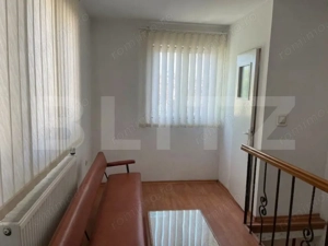 Casa P+1, destinatie medicala, 164 mpu,  teren 111 mp, zona Scoala 2  - imagine 2