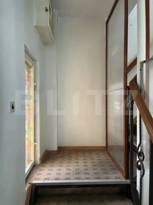 Casa P+1, destinatie medicala, 164 mpu,  teren 111 mp, zona Scoala 2  - imagine 10