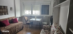 Studio Cismigiu, 24 mp, bloc solid, ideal inchiriere