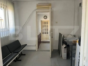 Casa P+1, destinatie medicala, 164 mpu,  teren 111 mp, zona Scoala 2  - imagine 6