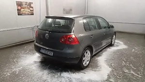 Golf 5 benzina  - imagine 4