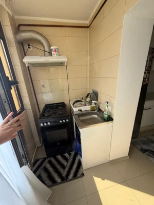 Apartament decomandat etajul 1/4 in K-uri, Filiasi. - imagine 10