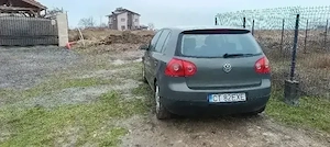 Golf 5 benzina  - imagine 5