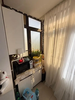 Apartament decomandat etajul 1/4 in K-uri, Filiasi. - imagine 8