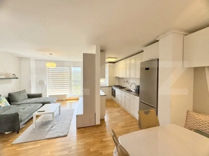 EXCLUSIV ! Apartament 3 camere, PARCARE, zona Iulius Mall FSEGA