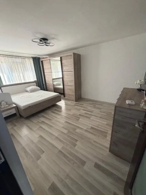 Apartament decomandat etajul 1/4 in K-uri, Filiasi. - imagine 4