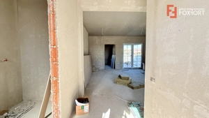 Duplex de vanzare cu 4 camere cu toate utilitatile - Lidl Drumul Boilor - imagine 14