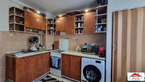 Garsoniera tip apartament caramida etaj 3 Neajlov