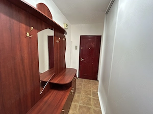 Inchiriez apart.1 cam in Micalaca,Orizont,modern,cu centrala proprie,et.3 din 4. - imagine 4