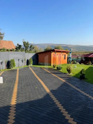 Casa in Iernut!  150mp utili! - imagine 5