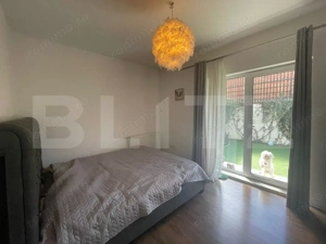 Apartament modern 3 camere, 66 mp, gradina, parcare, zona Teilor - imagine 4