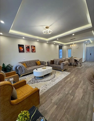  apartament Regim hotelier non stop  - imagine 2