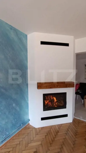 Casa in Iernut!  150mp utili! - imagine 6