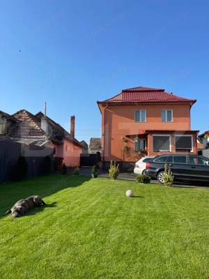 Casa in Iernut!  150mp utili! - imagine 4