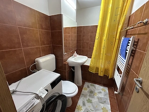 Inchiriez apart.1 cam in Micalaca,Orizont,modern,cu centrala proprie,et.3 din 4. - imagine 5