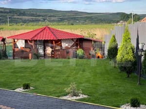 Casa in Iernut!  150mp utili! - imagine 3