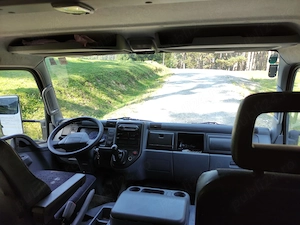 Mitsubishi canter basculabil 6locuri  - imagine 5