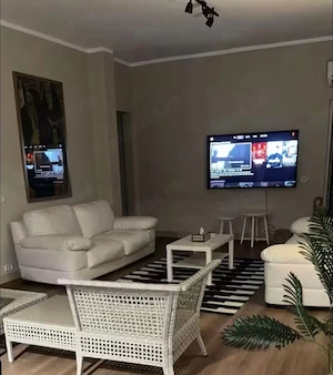 apartament regim hotelier non stop  - imagine 2