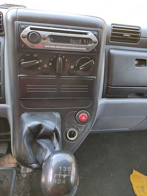 Mitsubishi canter basculabil 6locuri  - imagine 9