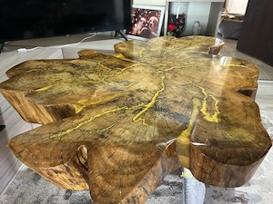 Masa de cafea din Ulm - imagine 4