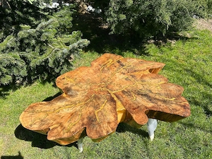 Masa de cafea din Ulm - imagine 5