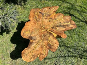 Masa de cafea din Ulm - imagine 2