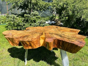 Masa de cafea din Ulm - imagine 3