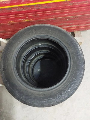  Cauciucuri de vară  - imagine 3