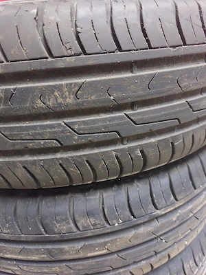  Cauciucuri de vară  - imagine 2