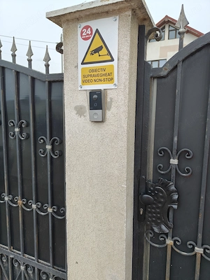 Servicii instalare și mentenanță