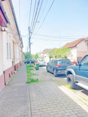 Bălcescu Apartament cu o cameră la casă - imagine 7